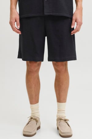 JREBKORSO relaxed casual short zwart