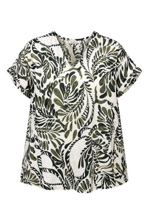 top groen