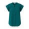 Paprika blouse Plus Size - blauw