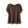 Paprika top bruin