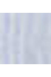 thumbnail: America Today regular casual overhemd met linnen met krijtstreep blauw