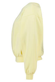 thumbnail: America Today sweater geel