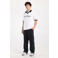 America Today relaxed casual broek zwart
