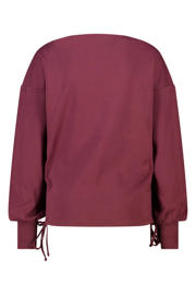 thumbnail: America Today sweater paars