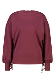thumbnail: America Today sweater paars