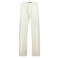 America Today Phillon straight casual broek met linnen ecru