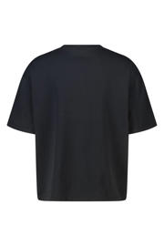 thumbnail: America Today boxy T-shirt zwart