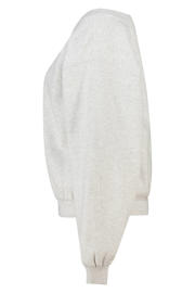 thumbnail: America Today sweater lichtgrijs