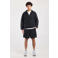 America Today relaxed casual short zwart