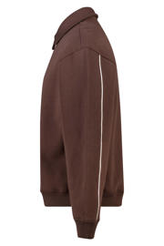 thumbnail: America Today sweater bruin