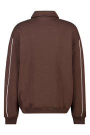 thumbnail: America Today sweater bruin