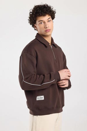 sweater bruin