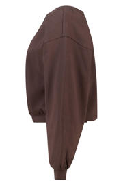 thumbnail: America Today sweater bruin