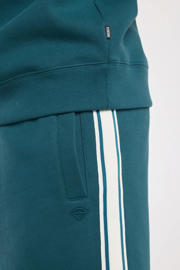 thumbnail: America Today relaxed sweatshort blauw