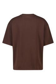 thumbnail: America Today boxy T-shirt bruin
