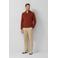 s.Oliver BLACK LABEL regular chino beige