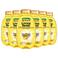 Garnier Loving Blends Sun-Kissed Chamomile & Bloemenhoning - Blond Haar & Highlights - 6 x 300 ml