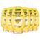 Garnier Loving Blends Sun-Kissed Chamomile & Bloemenhoning conditioner - Blond Haar & Highlights - 6 x 250 ml