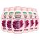 Garnier Loving Blends Grape Moisture shampoo – Voor gedehydrateerd haar - 6 x 300ml