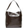VERO MODA schoudertas VMKAITLIN donkerbruin