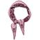 VERO MODA sjaal VMOFELIA roze