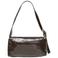VERO MODA schoudertas VMKAITLIN donkerbruin