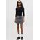 JJXX top gebreid zwart