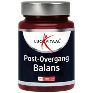 Post Overgang Balans -30 tabletten