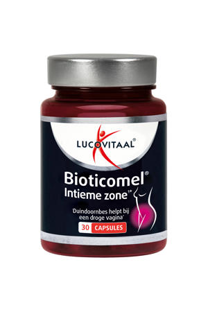 Bioticomel® Intiem -  30 capsules