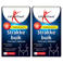 Lucovitaal duopack Strakke Buik capsules - 30 capsules