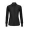 Expresso jersey blouse