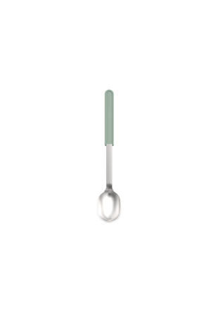 Chef it opscheplepel (rvs)
