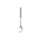 Mepal Chef it opscheplepel (rvs)