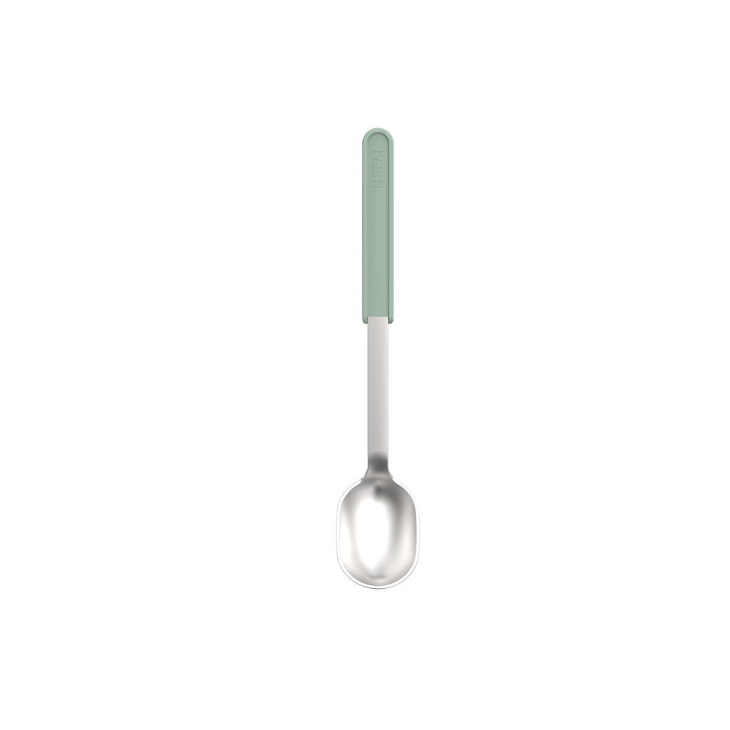 Mepal Chef it opscheplepel (rvs)