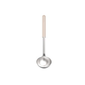 Chef it soeplepel (rvs)