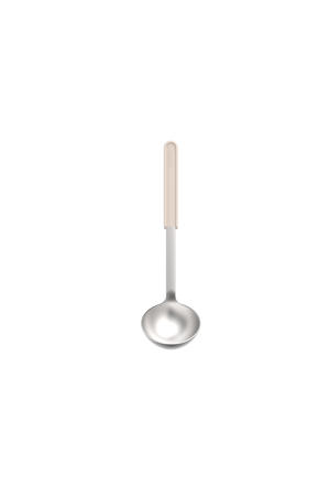 Chef it soeplepel (rvs)