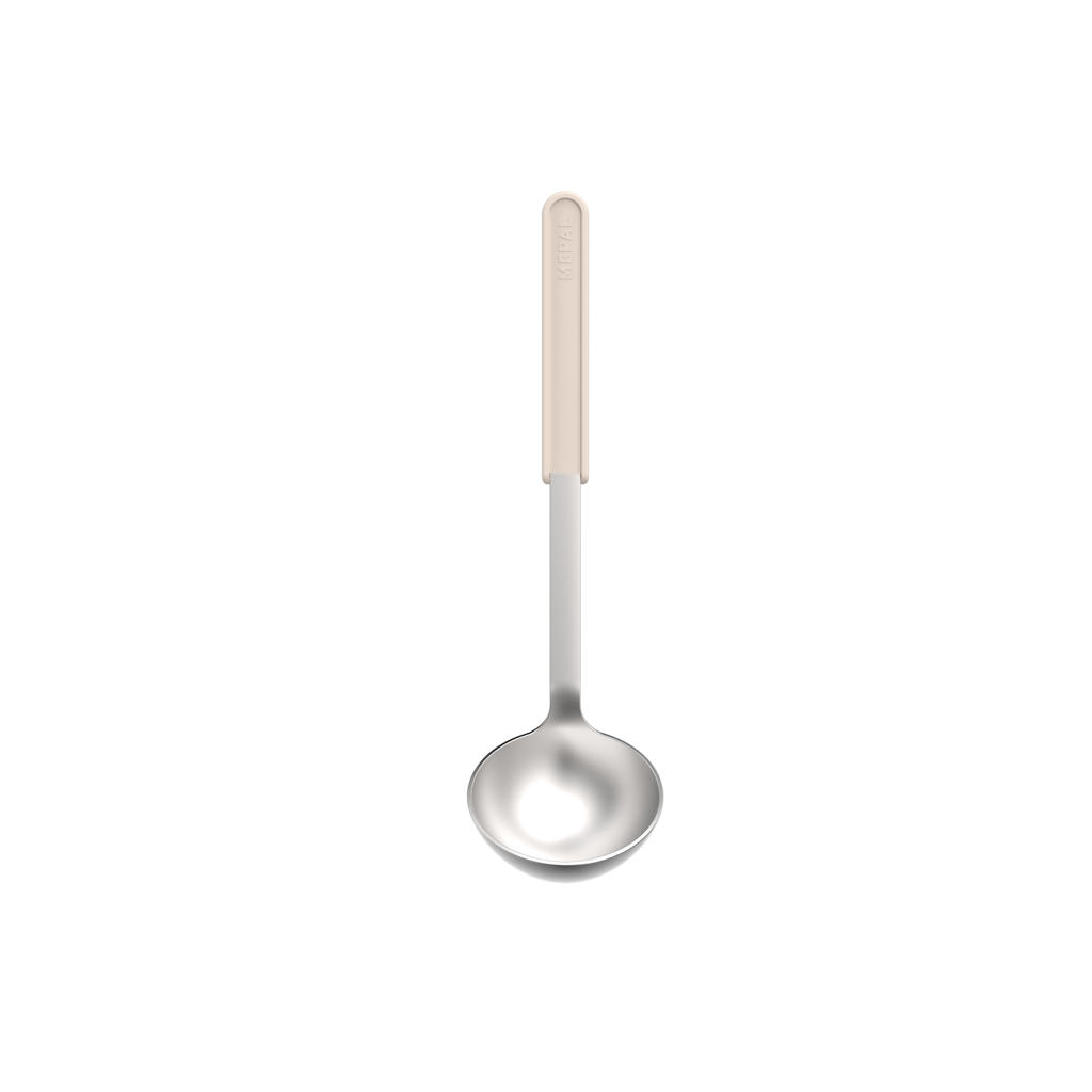Mepal Chef it soeplepel (rvs)