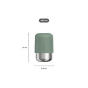 thumbnail: Mepal Ellipse koffiebeker to go (300 ml)