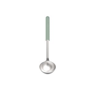 Chef it soeplepel (rvs)