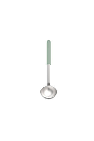 Chef it soeplepel (rvs)