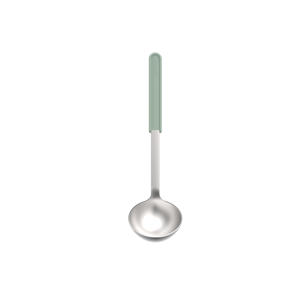 Chef it soeplepel (rvs)