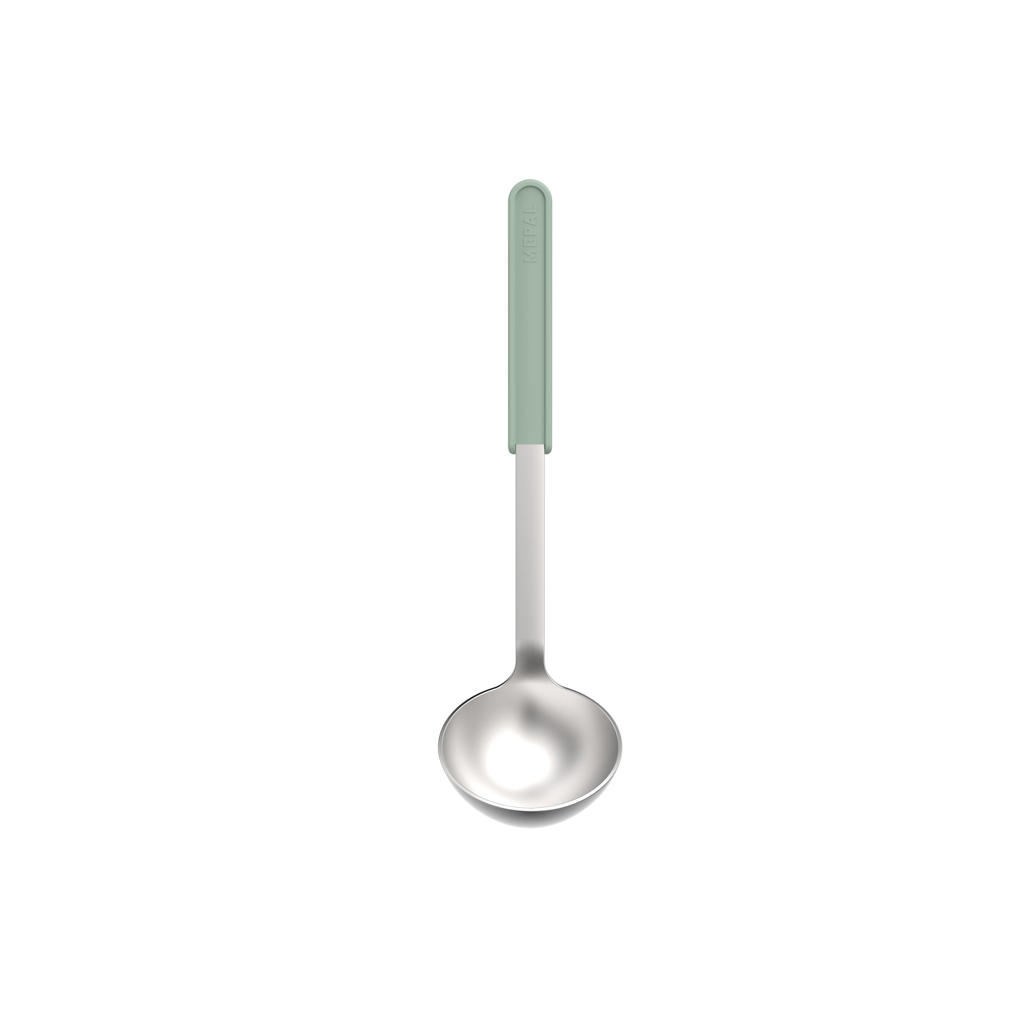 Mepal Chef it soeplepel (rvs)