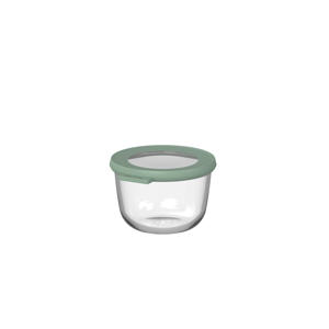 Cirqula Cirqula glazen vershouddoos (500 ml)