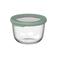 Mepal Cirqula Cirqula glazen vershouddoos (500 ml)