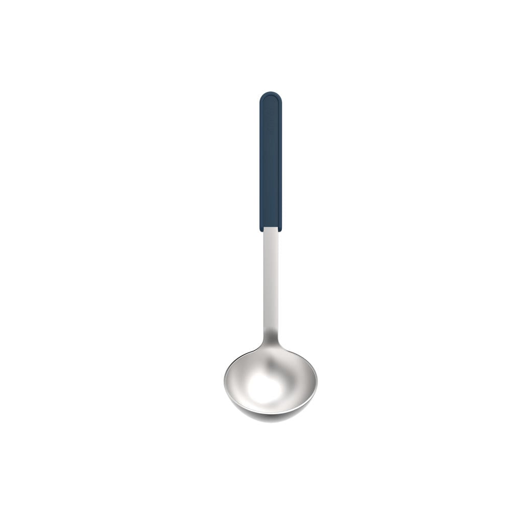 Mepal Chef it soeplepel (rvs)