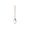 Mepal Chef it opscheplepel (rvs)