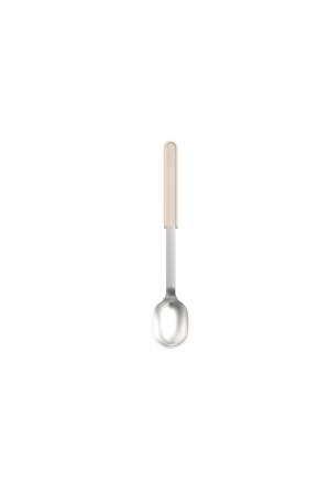 Chef it opscheplepel (rvs)