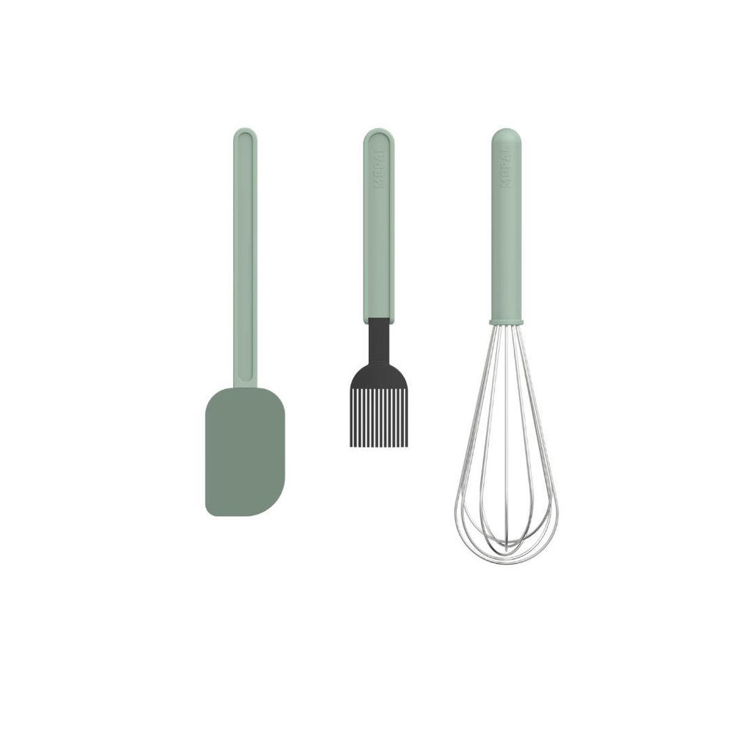 Mepal Chef it bakset (set van 3)