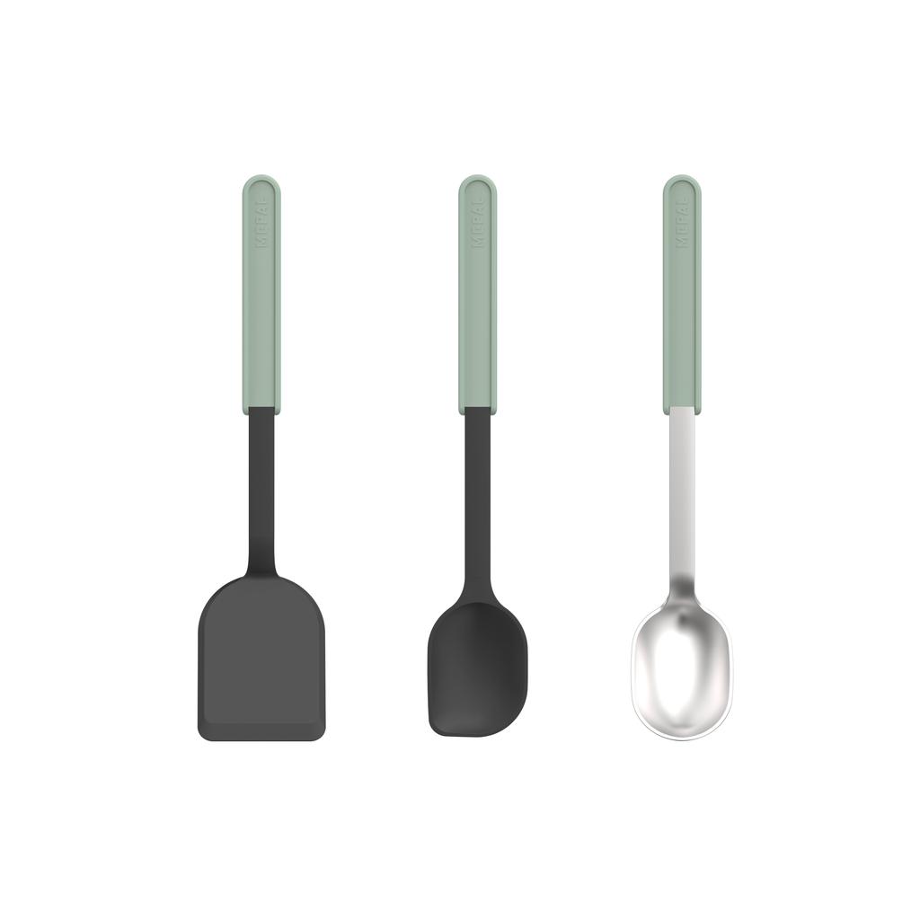 Mepal Chef it kookset (set van 3)