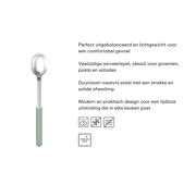 thumbnail: Mepal Chef it opscheplepel (rvs)